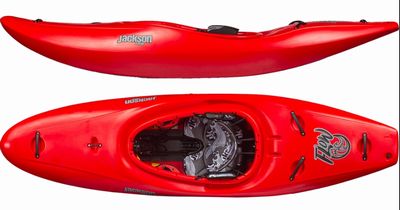 jacksonkayak_flow