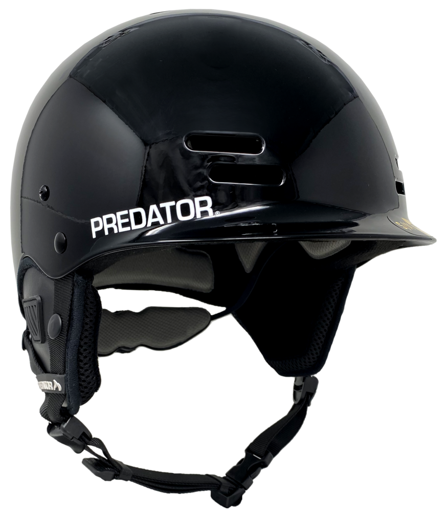 【新製品】【限定】 プレデターヘルメット　 pradator helmet  L